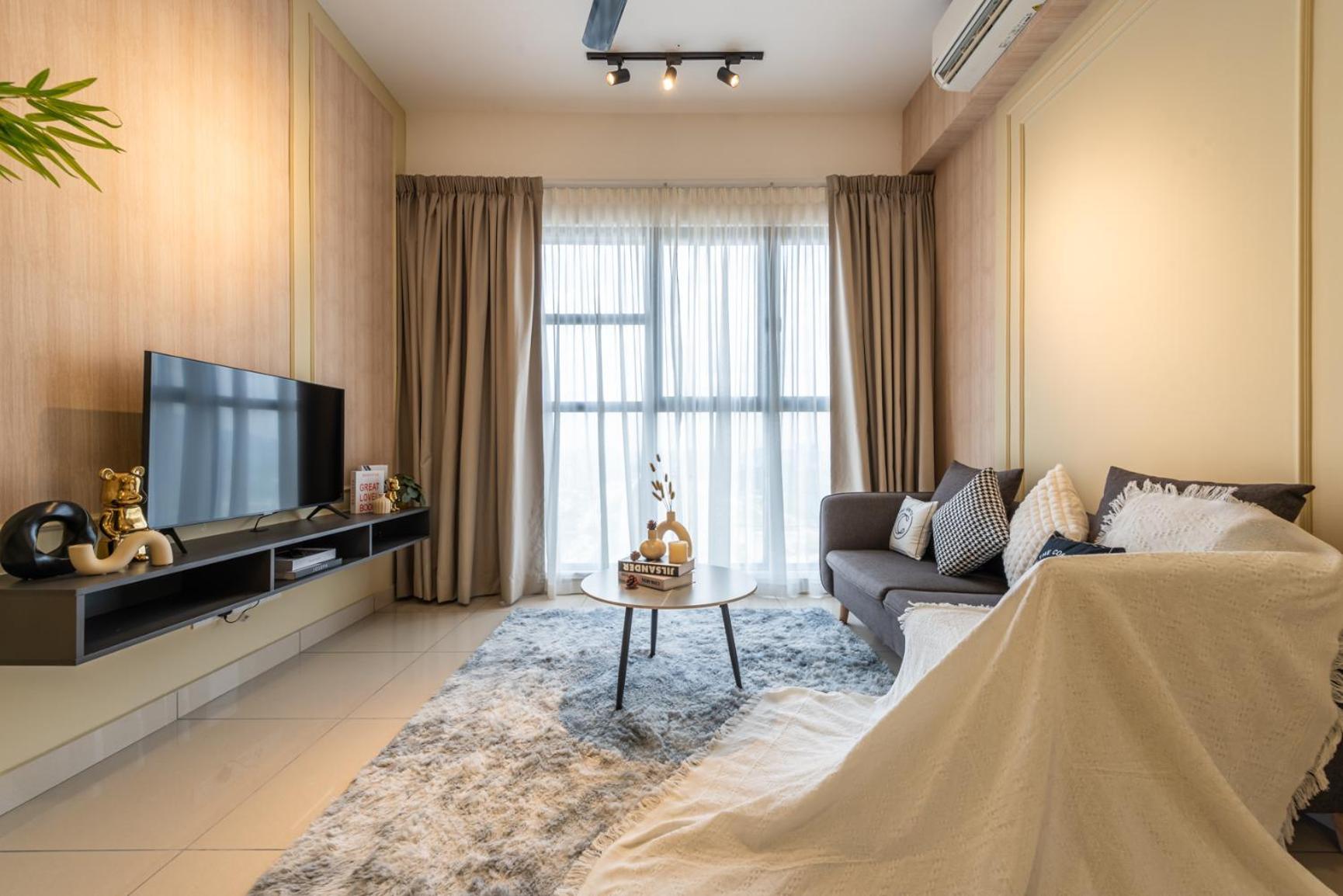 Tallest Concept Theme Suite Klcc Kuala Lumpur Kamer foto