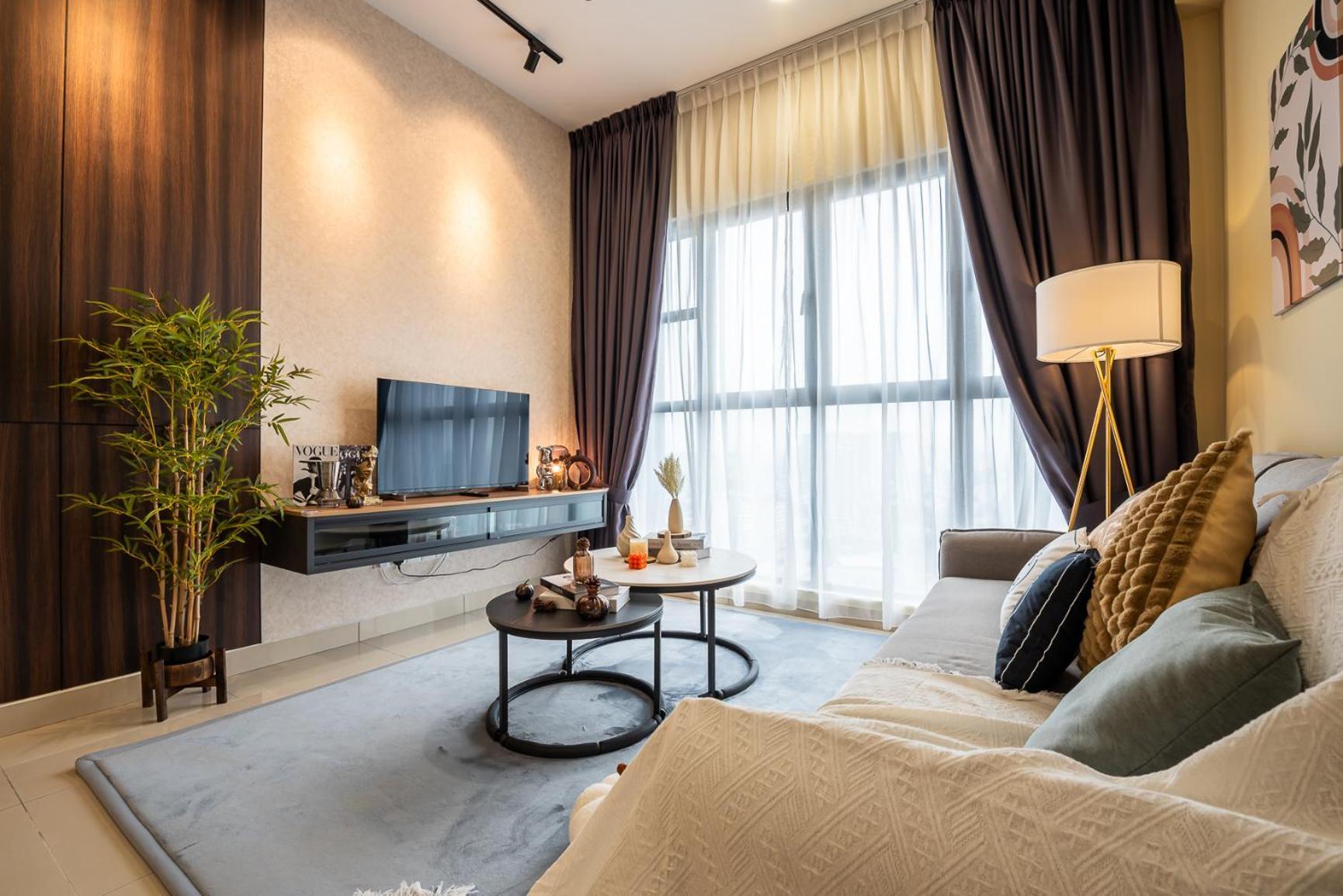 Tallest Concept Theme Suite Klcc Kuala Lumpur Kamer foto