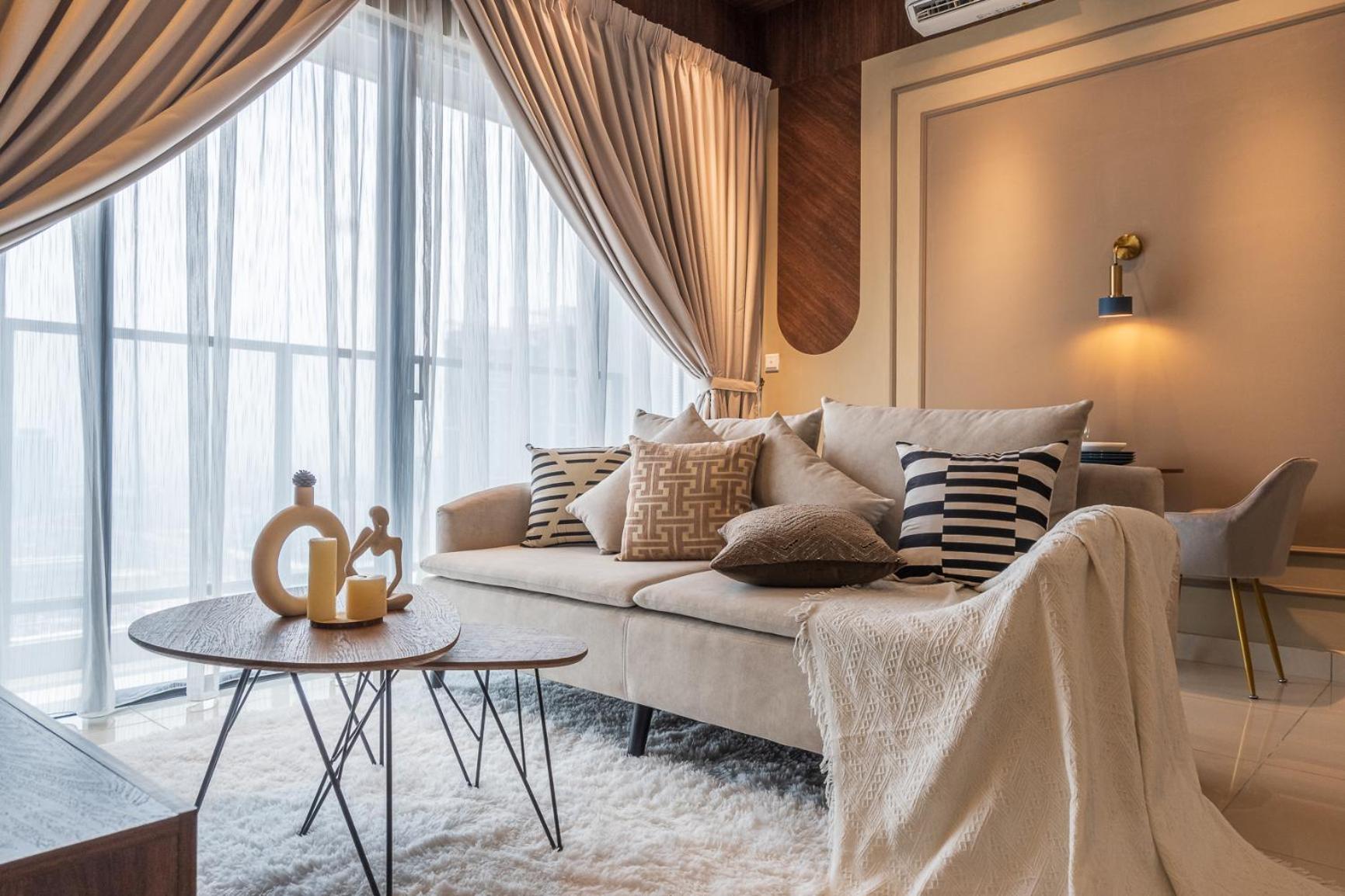 Tallest Concept Theme Suite Klcc Kuala Lumpur Kamer foto